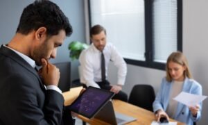 10 Decision Frameworks Chief Business Officers Use To Scale Responsibly