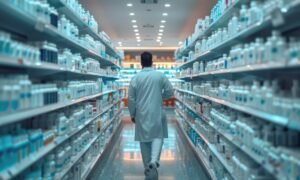 8 Business Lessons from India’s Fast-Growing Pharmacy Retail Industry