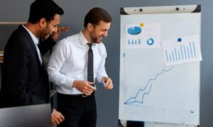 Boardroom Leadership