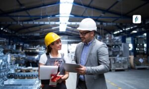 India Private Sector PMI Climbs Four-Month High on Manufacturing Surge