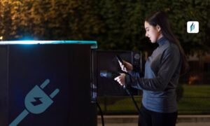 India's EV Battery Gigafactory Boom Sparks Revolution