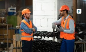 Indias Private Sector PMI Hits