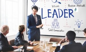 Leadership in the Modern Era