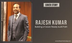 Rajesh Kumar