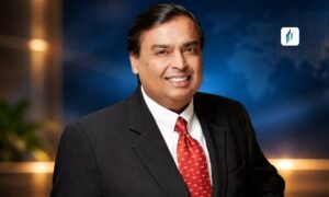 Mukesh Ambani’s DigitalFirst India Strategy Powers Economic Growth 