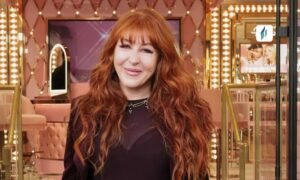 Global CEO Charlotte Tilbury Balances Luxury