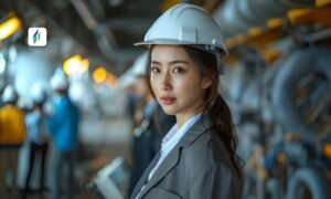 Japanese Industrialist Builds Cross‑Border