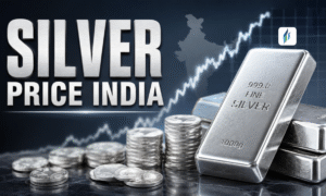 Navigating the Financial Shifts and Current Trends of the Silver Price India