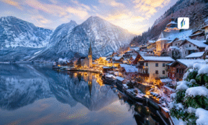 The Absolute Best Travel Destinations in December for Ultimate Winter Escapes