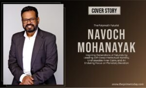 Navoch Mohanayak