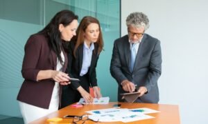 Building Smarter Decisions