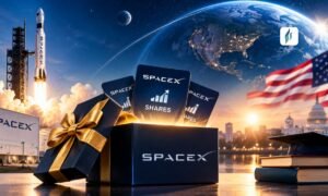 Elon Musk SpaceX