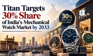 Titan Targets 30%