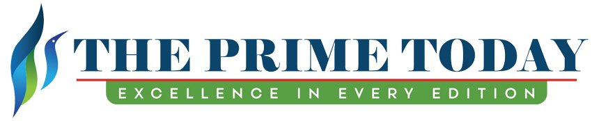 The Prime Today Logo