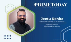 Read more about the article Jeetu Rohira: Lighting the Pathway for a Generation