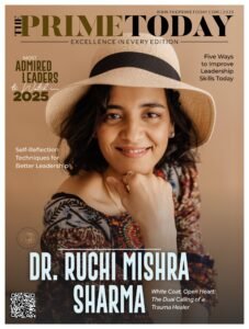 Read more about the article Most Admired Leaders to Watch in 2025