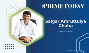 Read more about the article Salgar Amruttulya Chaha: Chai with a Purpose