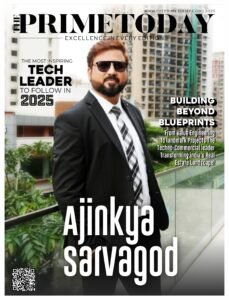 Read more about the article The Most Inspiring Tech Leader to Follow in 2025