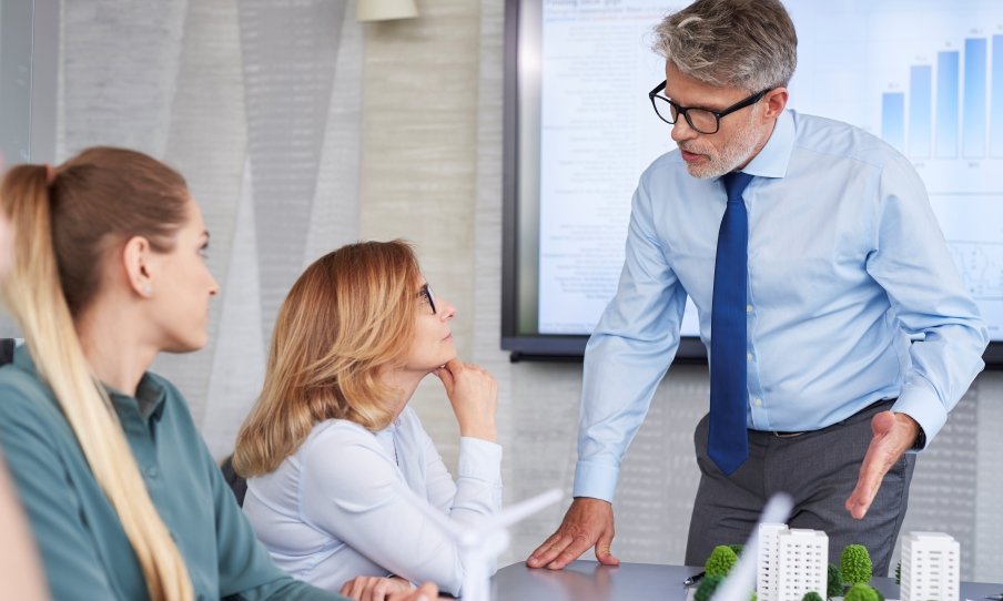 10 Financial Discipline Practices Behind Successful Realty Companies