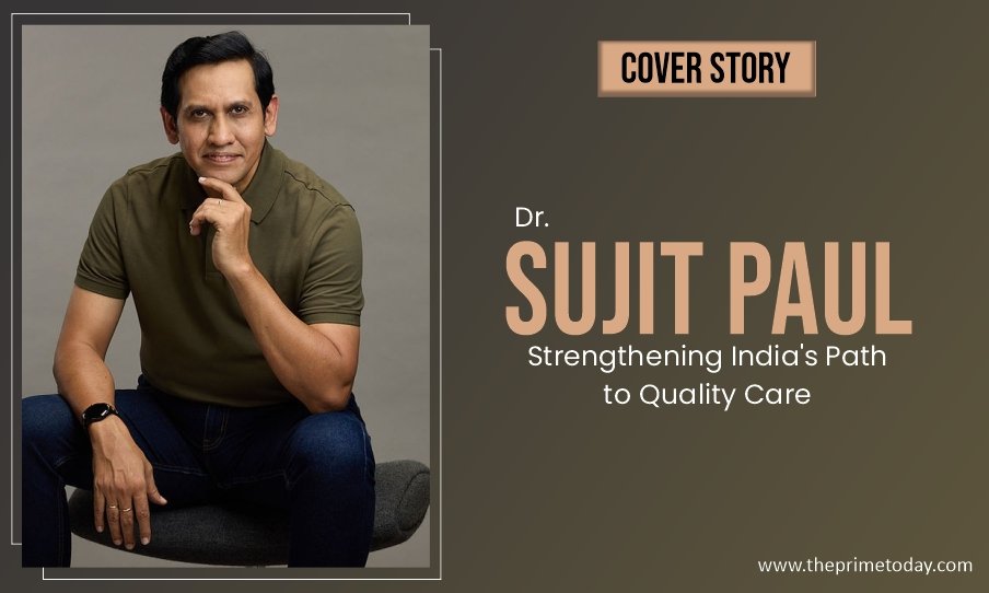 Dr. Sujit Paul