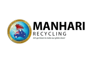 Manhari Feature logo