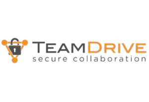 Team Drive Featured logo