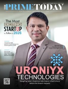 Read more about the article The Most Exciting Startup to Follow in 2026