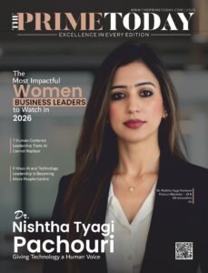 Read more about the article The Most Impactful Women Business Leaders to Watch in 2026