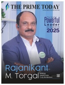 Read more about the article The Most Powerful Leader to Watch in 2025 – Rajanikant-M.-Torgal