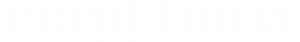 The Prime Today India Magazine Logo