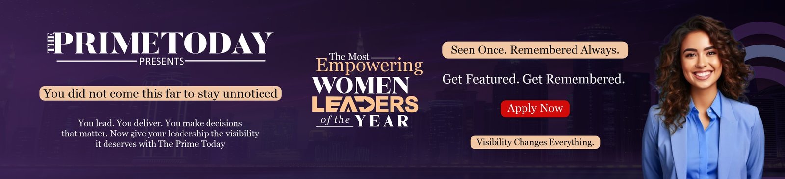 Women Campaign