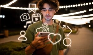 Read more about the article 10 Influencers Who Built Impact Beyond Followers