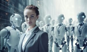 Read more about the article 7 Human-Centered Leadership Traits AI Cannot Replace