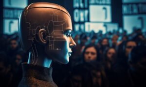 Read more about the article 9 Ways AI and Technology Leadership is Becoming More People-Centric