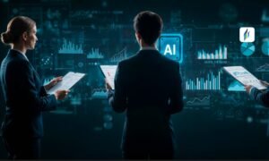 Read more about the article Evolution of Business Intelligence Systems: Navigating Modern Business Intelligence Trends