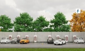 Read more about the article India launches massive EV battery plants boosting green mobility push
