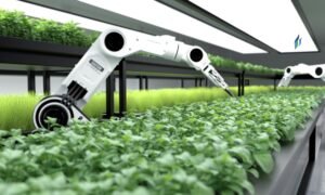 Read more about the article India’s 2026 Industrial Surge: PLI, Green Manufacturing, and AI Powering the Next Growth Wave