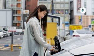 Read more about the article India’s Automotive EV Transition Surges with Tata Leading Production and Exports