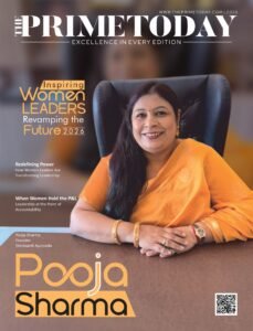 Read more about the article Inspiring Women Leaders Revamping the Future 2026