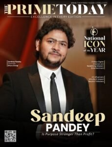 Read more about the article National Icon Of The Year – Sandeep Pandey