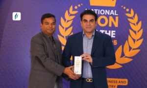 Read more about the article Rajiv Kanodia: A Legacy Where Quality Became a Daily Habit