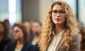 Read more about the article How Women Leaders are Transforming Leadership