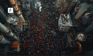 Read more about the article Indian Industries Boom in IT, Renewables, EVs, and Consumption