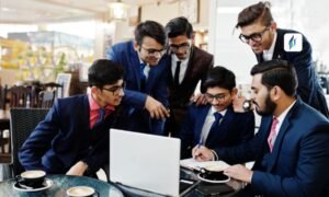 Read more about the article Indian industries rise as business leaders and celebrities fuel domestic growth