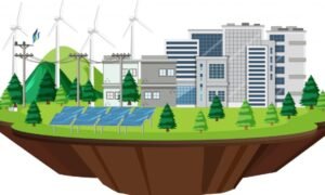 Read more about the article India’s Industries Boom with Renewables, EVs Leading Growth in 2026