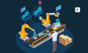 Read more about the article IoT Smart Factories: Transforming Manufacturing Through Intelligent Automation