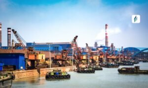 Read more about the article Trending topic on industries in India: infrastructureled growth and sectoral diversification