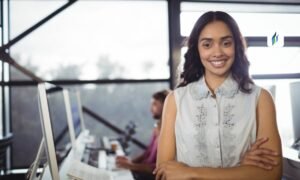 Read more about the article Women Entrepreneurs Redefining Leadership in Modern India