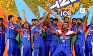 Read more about the article World Cup Final 2026: India vs New Zealand Showdown and Predictions for World Cup Final 2026