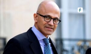 Read more about the article Satya Nadella Redefines Global Tech Leadership from India Roots